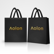 Aolon Black Bag Smart Watch/Smartwatch