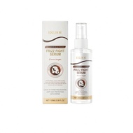 Heat Protection Pre-Ironing Spray Nourishes And Soothes Dry And Irritated Hair