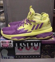 Dame 8 us 10 歡迎報價