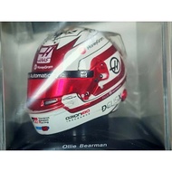 Car Model Helmet Spark1: 5 2025 f1 Helmet Model Husbillman