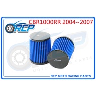 R RCP SIMOTA High Flow Air Filter OHA-1004 CBR1000RR CBR 1,000 RR 2004~2007