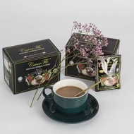 Malaysia Original Men Herbal Coffee DF1 Imported Men Instant Malaysia Energy Natural Energy 4.23