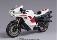 SHF S.H.Figuarts 魂Shop 新 幪面超人 SHIN KAMEN RIDER 電單車 旋風號 CYCLONE