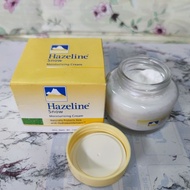 Hazeline SNOW Moisturizing CREAM 100G