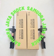 shockbreaker twincam belakang