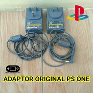ORIGINAL Playstation PS1 Slim Adapter PS One PS1 Ori