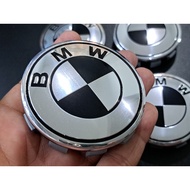 bmw wheel rim hubcaps  4pcs 68mm e90 e60 f10 f30 x5 x6 x3 e63 e89 z4 z3