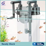 Gazechimp ตู้ปลากรองภายในตู้ปลา Betta 19ซม. X 12ซม. X 30ซม