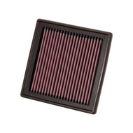 K&N AIR FILTER SUZUKI SX4 1.9L(2006-2009), NISSAN 350Z 3.5L(2007-2009), SKYLINE 250GT 2.5L(2007-2014