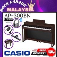Casio AP-300 88 Key Celviano Digital Piano w/Bench, Headphone & Accessories - ( AP300 AP 300 )