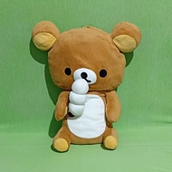 Rilakkuma Dango