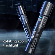 Convoy C8+ KP CSLNM1.F1 Green LED Flashlight Long Range Outdoor Torch Lampu Suluh LED Hijau Convoy C