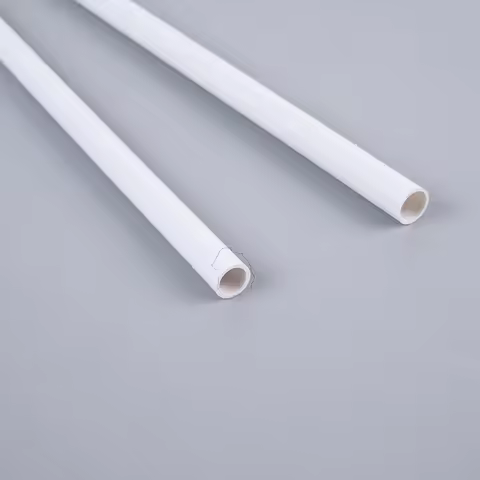 Hot Sale 1pc 50cm OD 6mm To 14mm PVC Pipe Irrigation Fish Tank Aquarium Drainpipe Water Tube