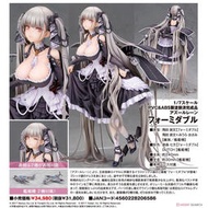 【一番賞模玩店】Alter 碧藍航線 可畏 1/7PVC