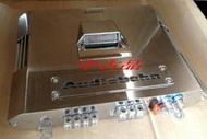 二手品-美國-Audiobahn A4002T   2聲道擴大機  A類擴大機