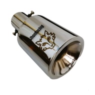 Wolf Exhaust PETROL wolf Exhaust guk guk model baud