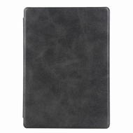 Faux Leather Case for Onyx Boox Poke 4 4S Lite 3 2 with Auto Sleep Wake