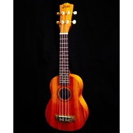 DLUXE DK-S UKULELE