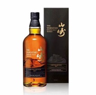 Yamazaki 山崎 2017 limited edition 限量版 全新未開封