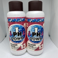 AQUADENE pH Down *Ubat turun pH*