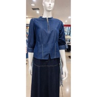 AKO-blouse latestWanita