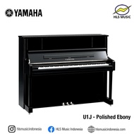 Yamaha U1J Upright Piano / Piano Akustik Yamaha U1J