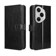 Luxury Leather Magnetic Flip Cover For Honor 400 Pro Global Shockproof Card Wallet Case Honor 400 Li