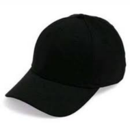 topi distro lea - Topi jaring Lea Premium - TOPI TRUCKER LEA - logo HItam