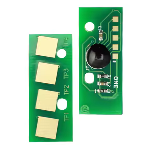 Toner Chip Reset For Toshiba TFC-30P C TFC-30P M TFC-30P Y TFC-30D K TFC-30D C TFC-30D M TFC-30D Y T