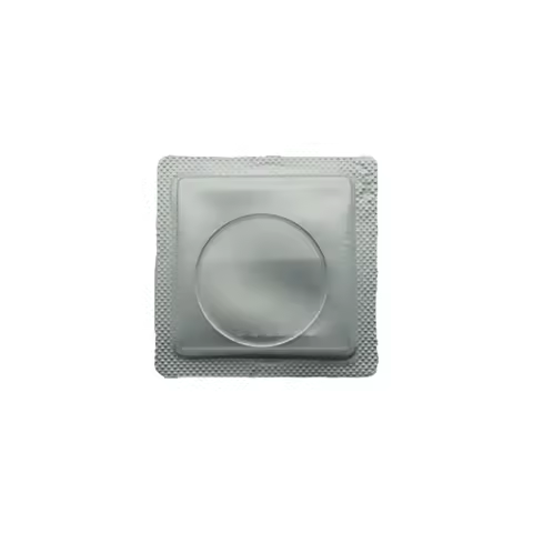 Watch Sapphire Crystal Glass for 41mm Breitling Chronomat AB014012 30.4mm