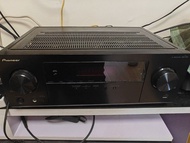 Pioneer model VSX-531擴音機