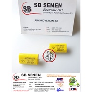 Audiophiler 2.2 Uf 250V - Tweeter Capacitor