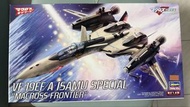 hasegawa VF-19EF 長谷川 Macross 超時空要塞