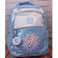 ❤️😍快閃優惠 特價品 超抵買 smiggle 全場最平 閃閃 school bag 開學 小學生 筆盒 bag 書包 迪士尼 frozen 冰雪公主 冰雪奇緣 冰雪 艾莎 愛莎 公主 Anna 安娜
