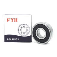 Laher Bearing FYH 6201 2RSCM Original
