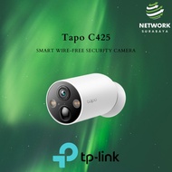 [Baru] Tp-Link Tapo C425 Smart Wire-Free Security Camera