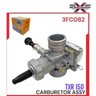 TXR 150 GAMA MIKUNI CARBURETOR ASSY KARBURETOR KARB CARB ASSY KARBURETAR CARBURATOR PANTER