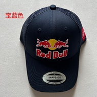 Mũ đua xe F1 Red Bull Mũ bóng chày Redbull Mũ Go Kart chống nắng