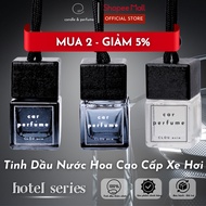 High Quality Car Perfume Essential Oil Scent for Hilton, Sheraton, Marriott Hotel | CLOU asia