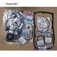 0C8 TR-80SD Automatic Transmission Rebuild Kit Fit For VW AUDI