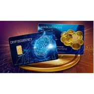 Public Gold Bullion Bar PG 1g (Au 999.9) 24K 黄金 金块 金条 投资 收藏 1克 Au999.9