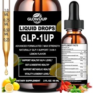 Supplement Liquid for Women & Men, Liposomal with Ceylon Cinnamon Green Tea Eriocitrin Curcumin & Al