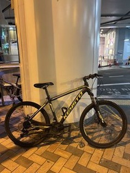 KEYSTO KS-007 Mountain Bike with Disc Brakes