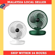Kipas Mini USB Rechargeable USB Fan mini Fan Portable Fan USB Fan Strong Wind