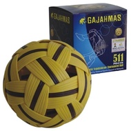 Gajahmas Soccer Takraw Ball 511