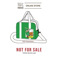 [Gift Redemption] MILO Cooler Bag - gimmick