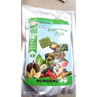 Baja Avimas Vegetative Water Soluble 30-10-10-+TE 1 Kg