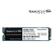 Ssd NVMe Team MP33 M.2/M2 512GB - NVMe 512GB