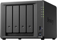 Synology 4-Bay DS925+ NAS with Expandable Capacity