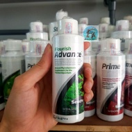 [Chính hãng tem] Dung dịch kích chồi rễ cây Seachem Advance (USA)
